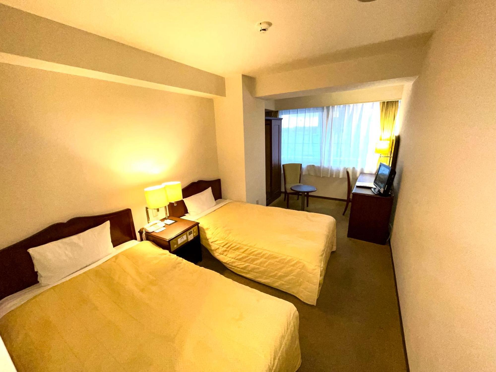 Ichihara Marine Hotel المظهر الخارجي الصورة