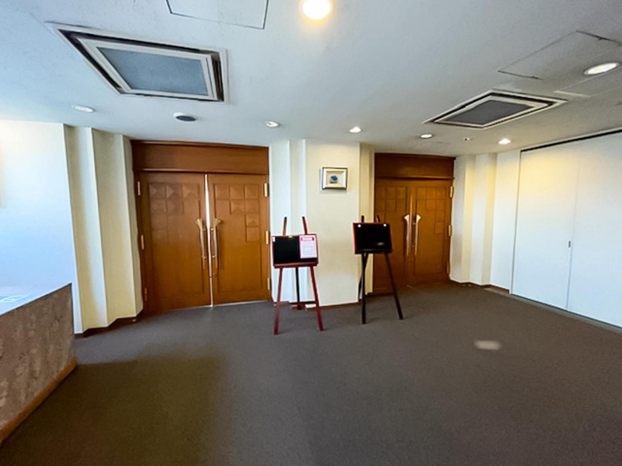 Ichihara Marine Hotel المظهر الخارجي الصورة