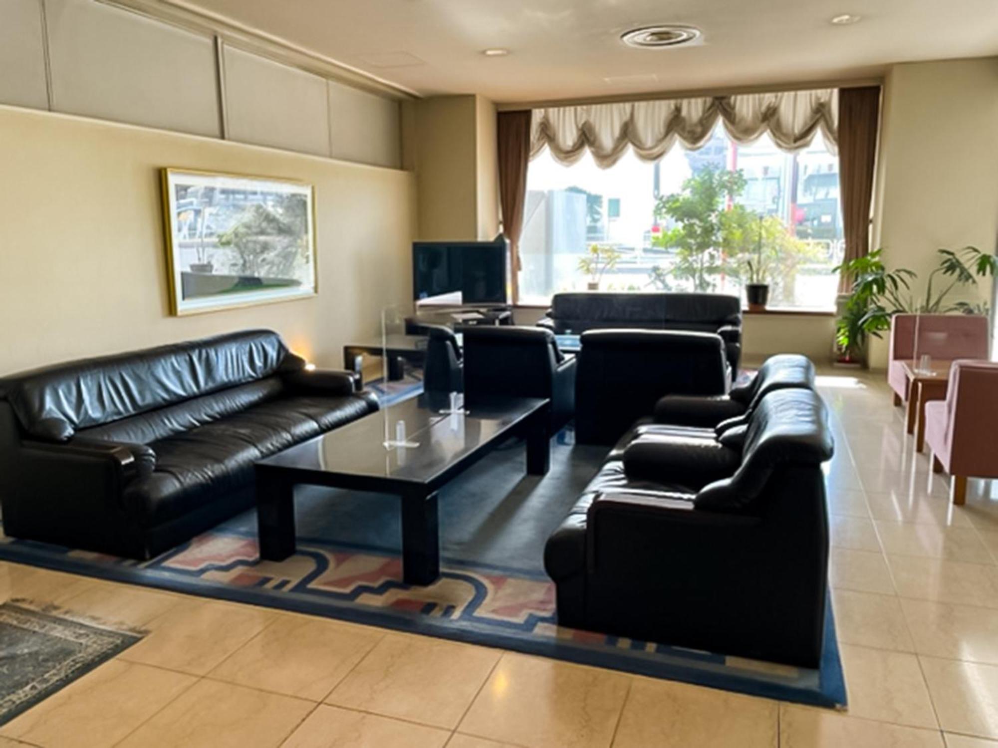Ichihara Marine Hotel المظهر الخارجي الصورة