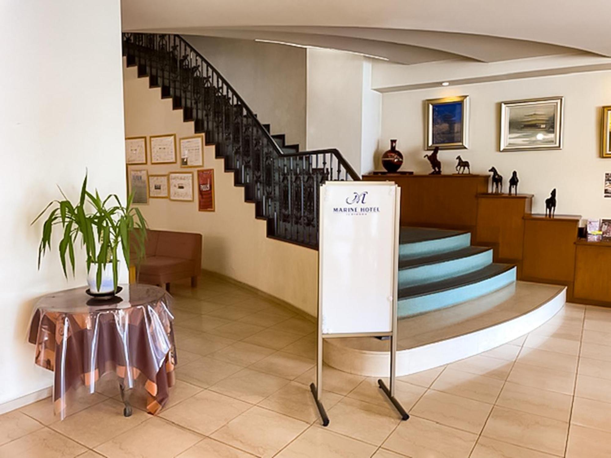 Ichihara Marine Hotel المظهر الخارجي الصورة