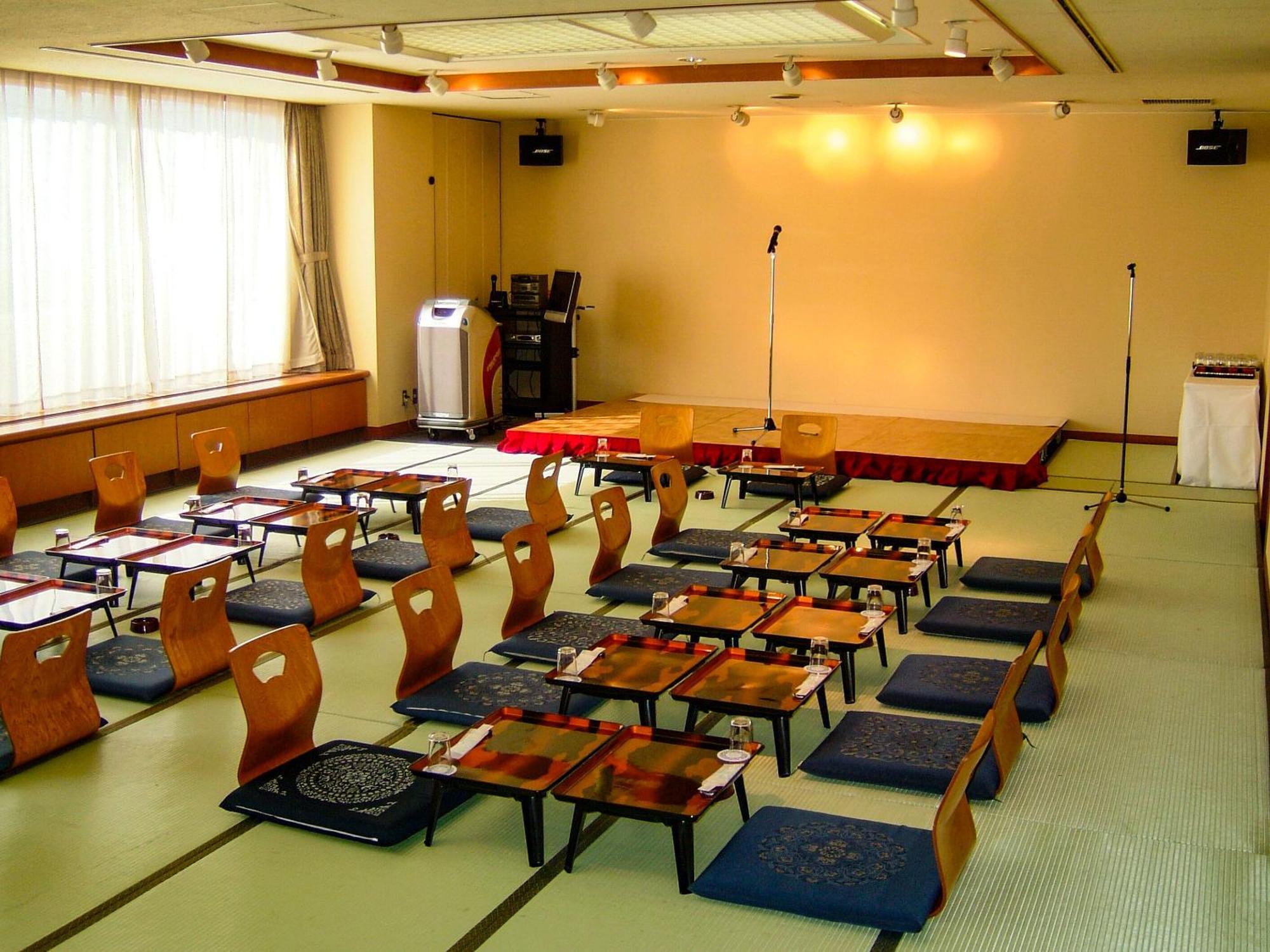 Ichihara Marine Hotel المظهر الخارجي الصورة