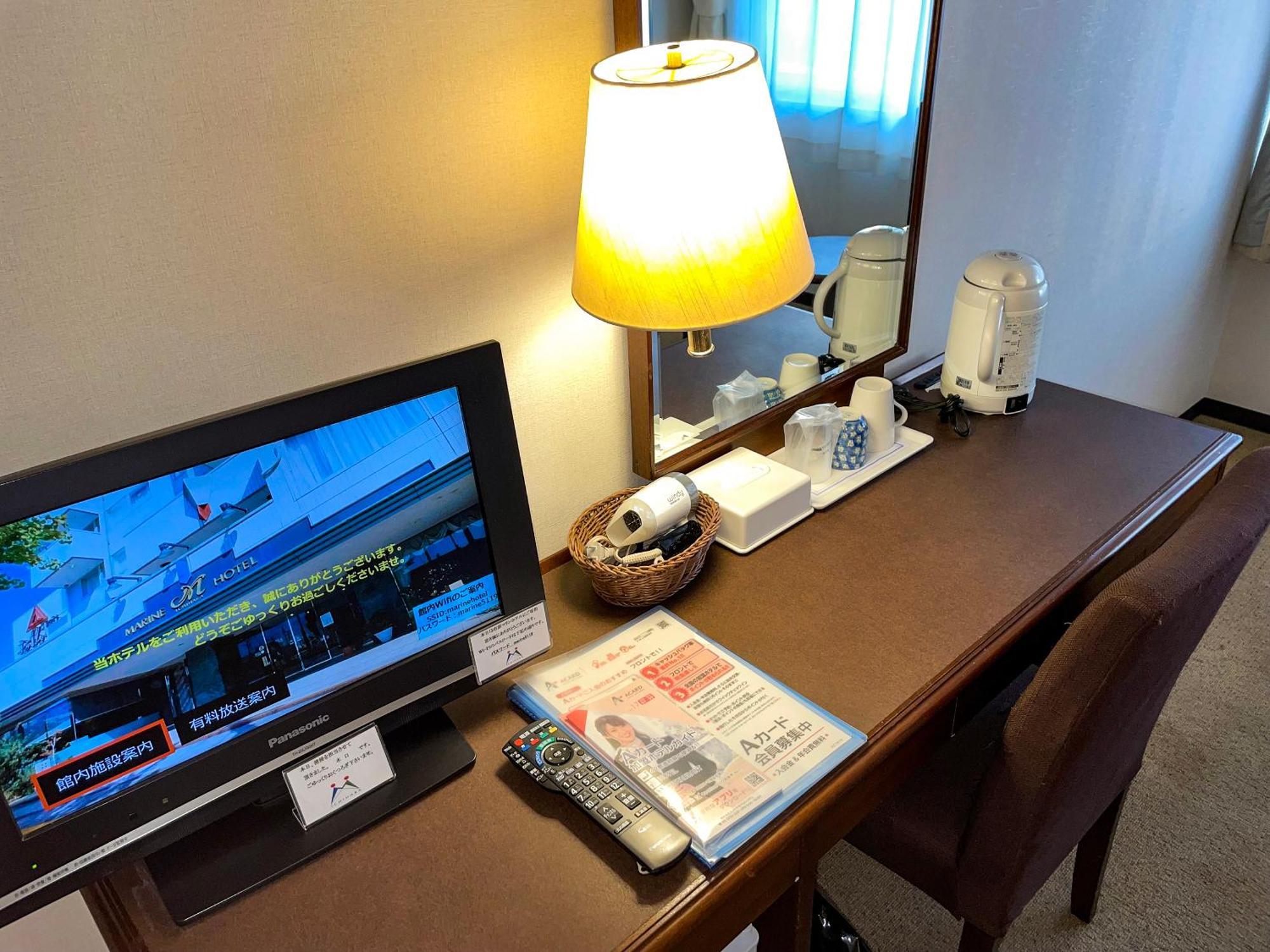 Ichihara Marine Hotel المظهر الخارجي الصورة