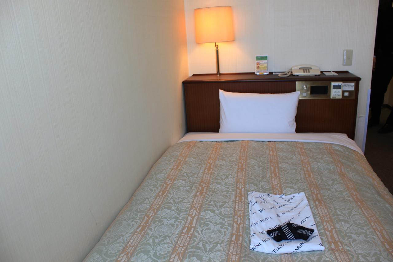 Ichihara Marine Hotel المظهر الخارجي الصورة