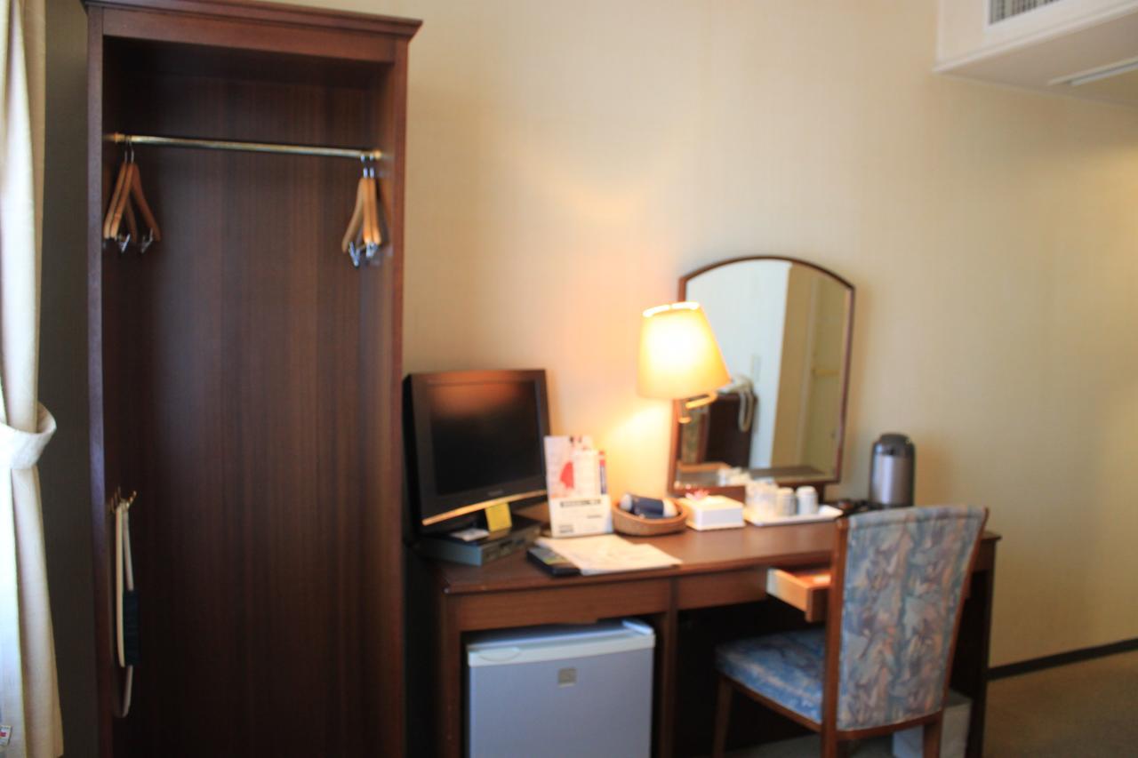 Ichihara Marine Hotel المظهر الخارجي الصورة