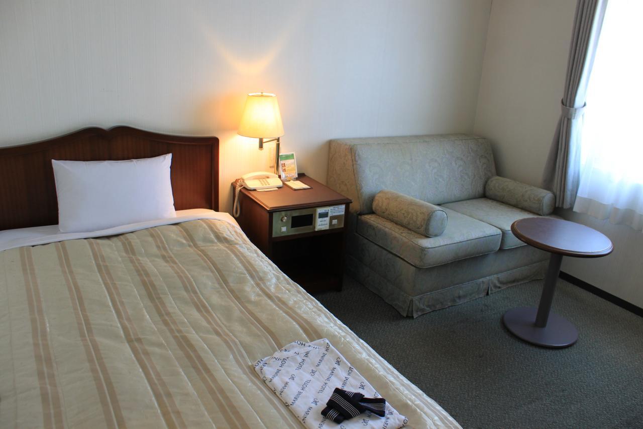 Ichihara Marine Hotel المظهر الخارجي الصورة