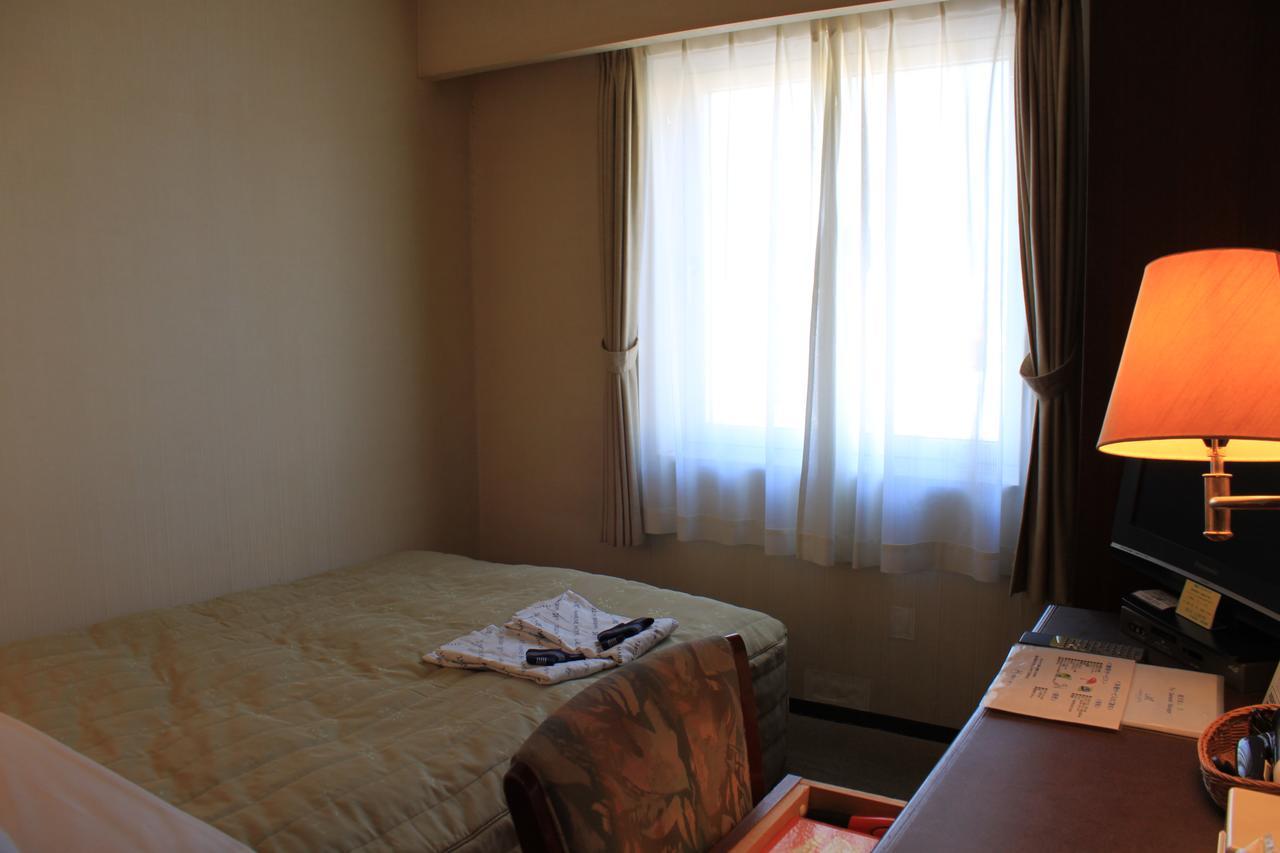 Ichihara Marine Hotel المظهر الخارجي الصورة