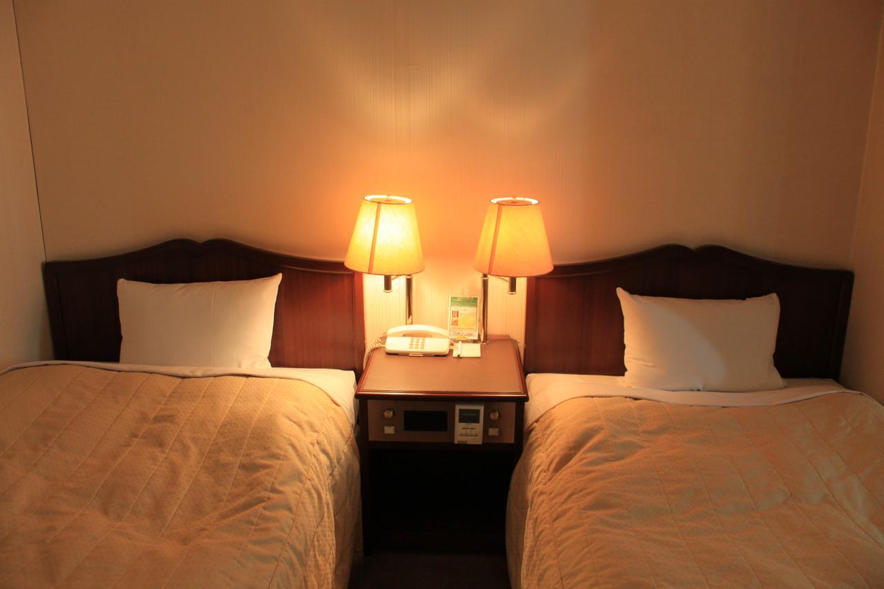 Ichihara Marine Hotel المظهر الخارجي الصورة