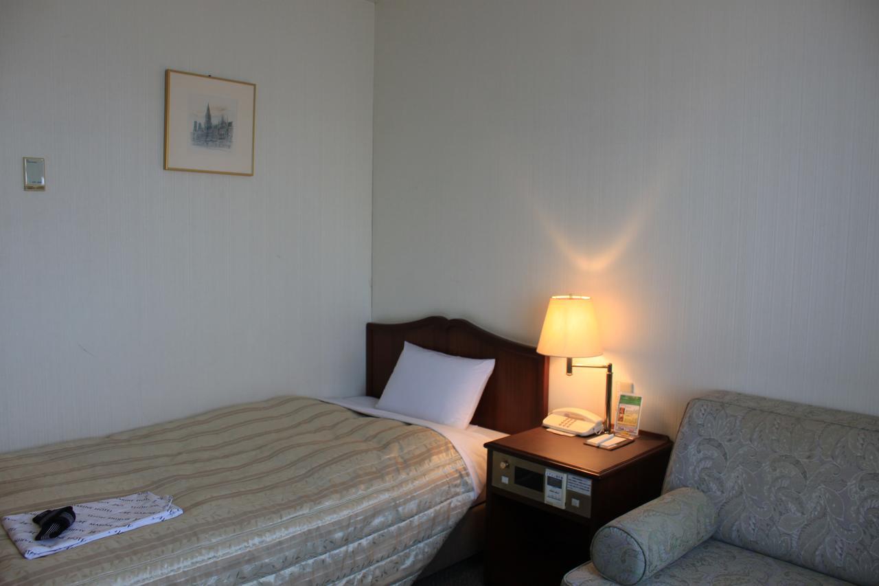 Ichihara Marine Hotel المظهر الخارجي الصورة