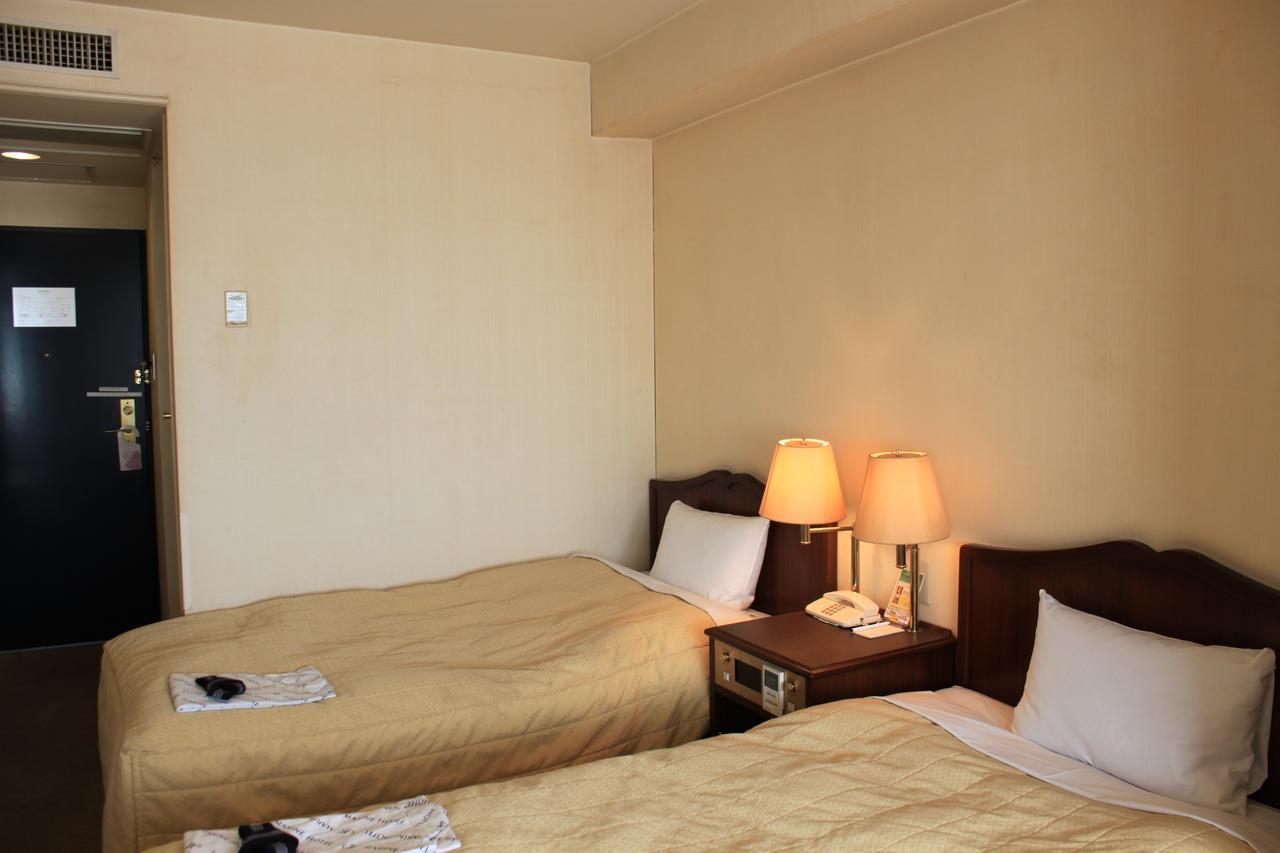 Ichihara Marine Hotel المظهر الخارجي الصورة