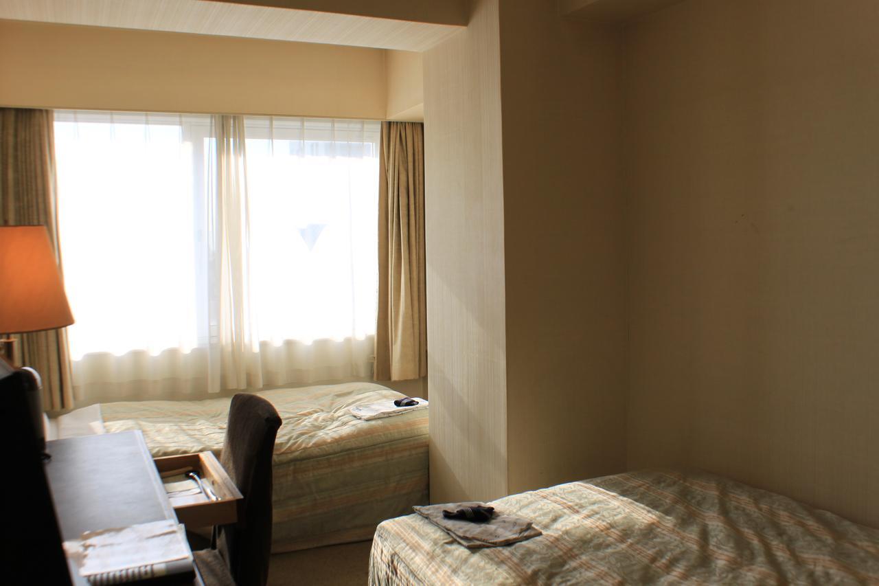Ichihara Marine Hotel المظهر الخارجي الصورة